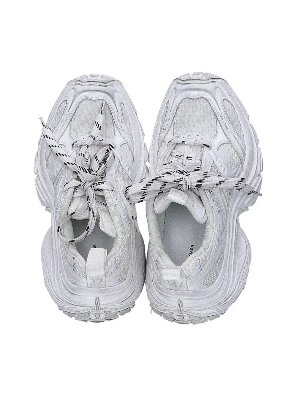 Balenciaga Processing Sneakers